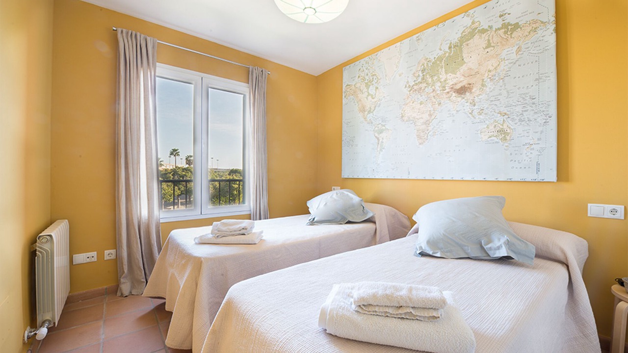 Photo of Bedroom in Son Veri Nou