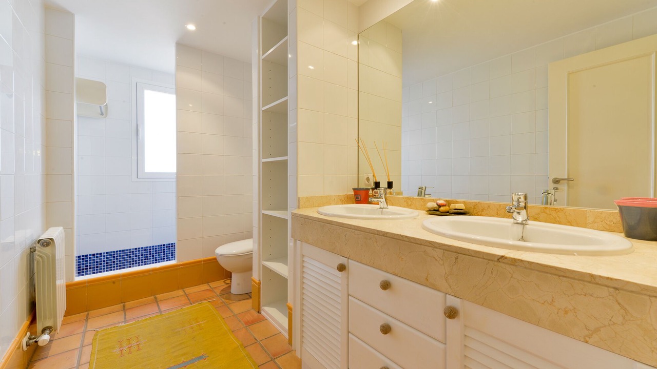 Photo of Bathroom in Son Veri Nou