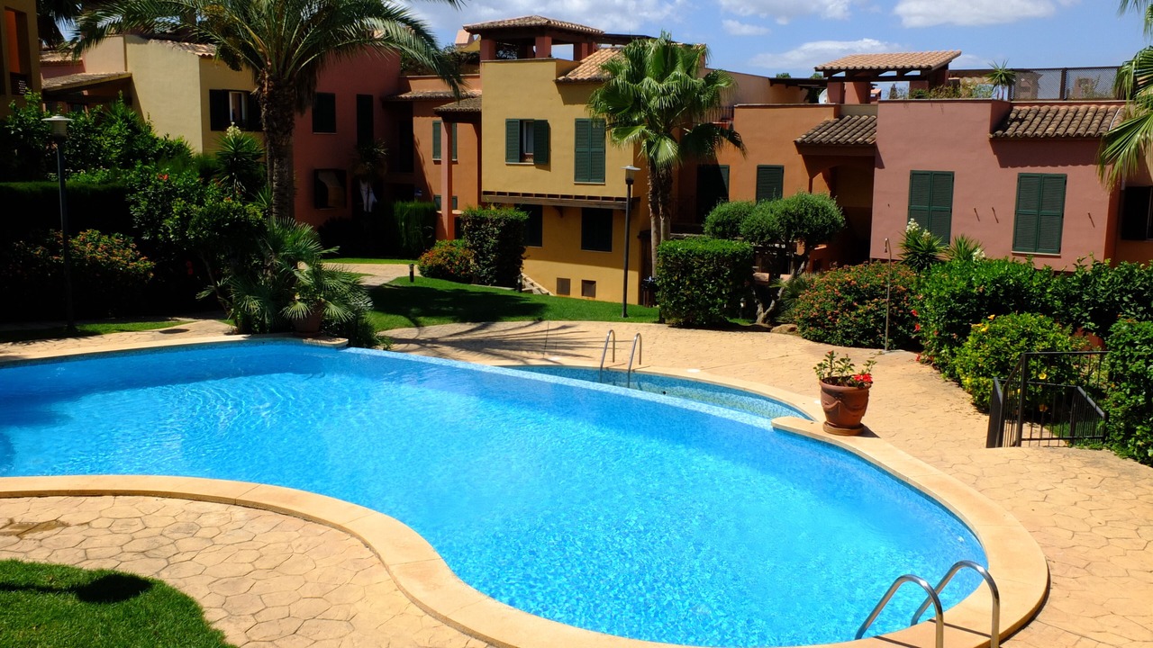 Photo of Outdoor in Son Veri Nou