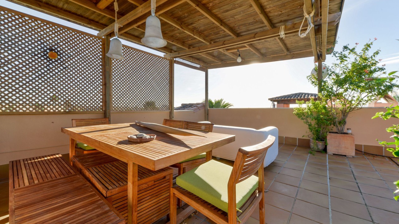 Photo of Outdoor in Son Veri Nou