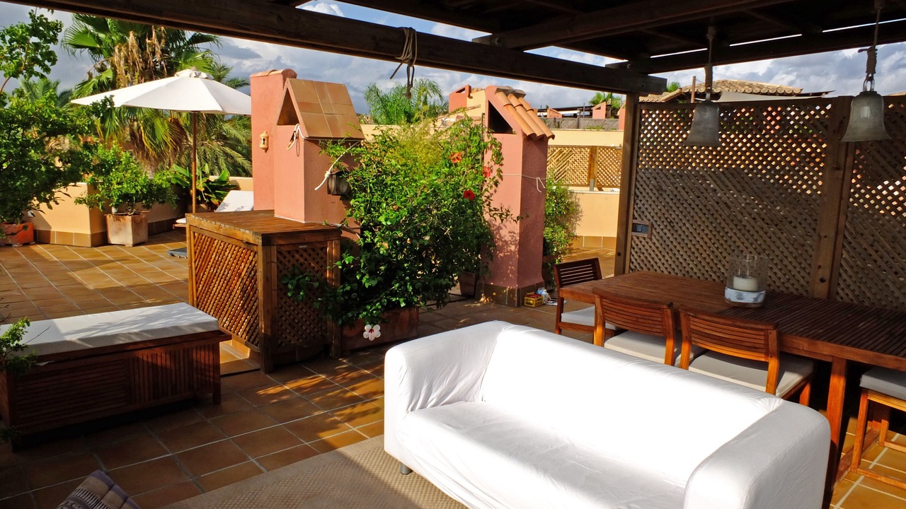 Photo of Patio Balcony in Son Veri Nou