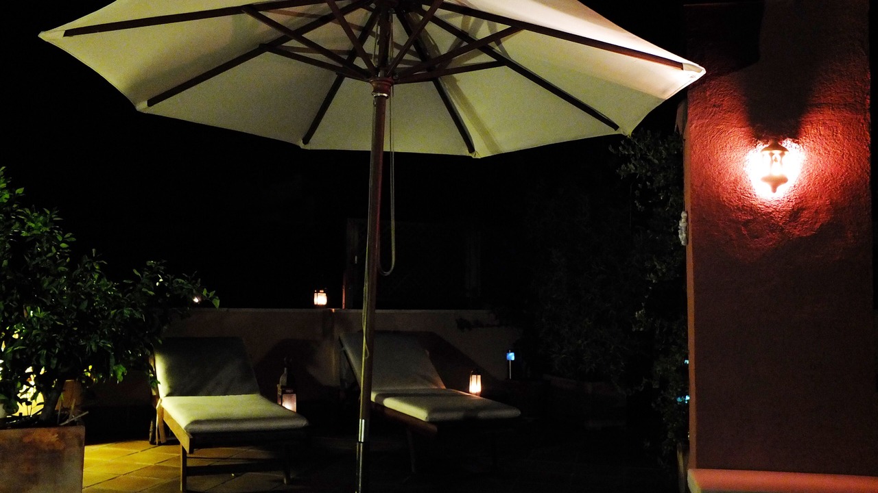 Photo of Patio Balcony in Son Veri Nou