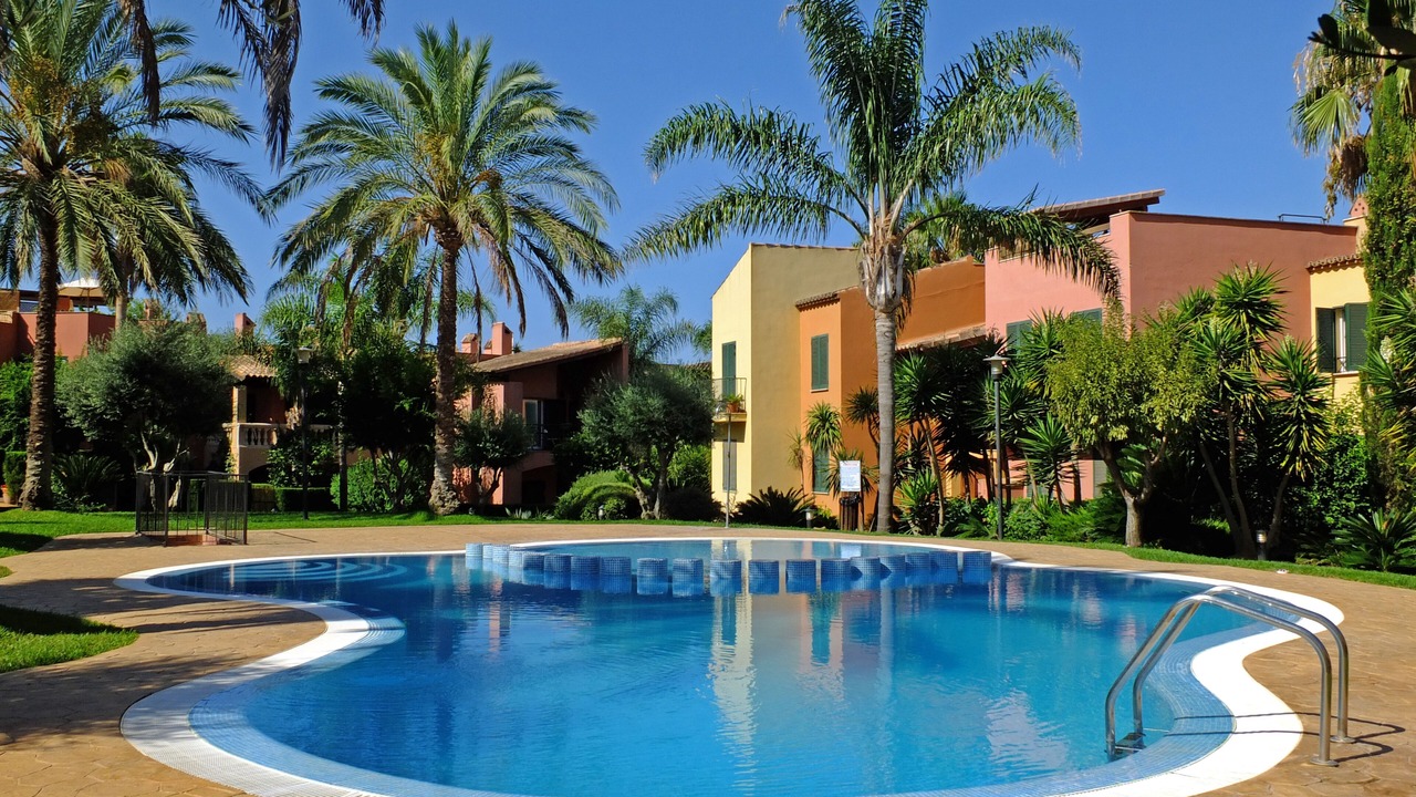Photo of Outdoor in Son Veri Nou