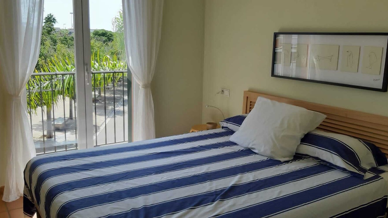 Photo of Bedroom in Son Veri Nou