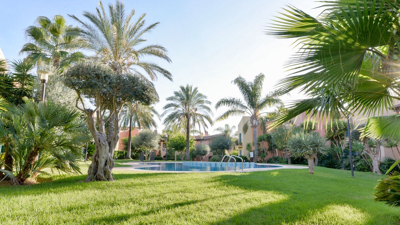 Photo of Outdoor in Son Veri Nou