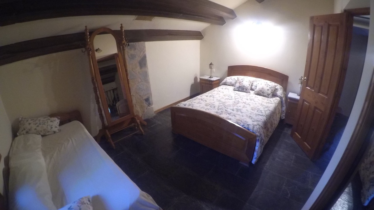 Photo of Bedroom in Almansa