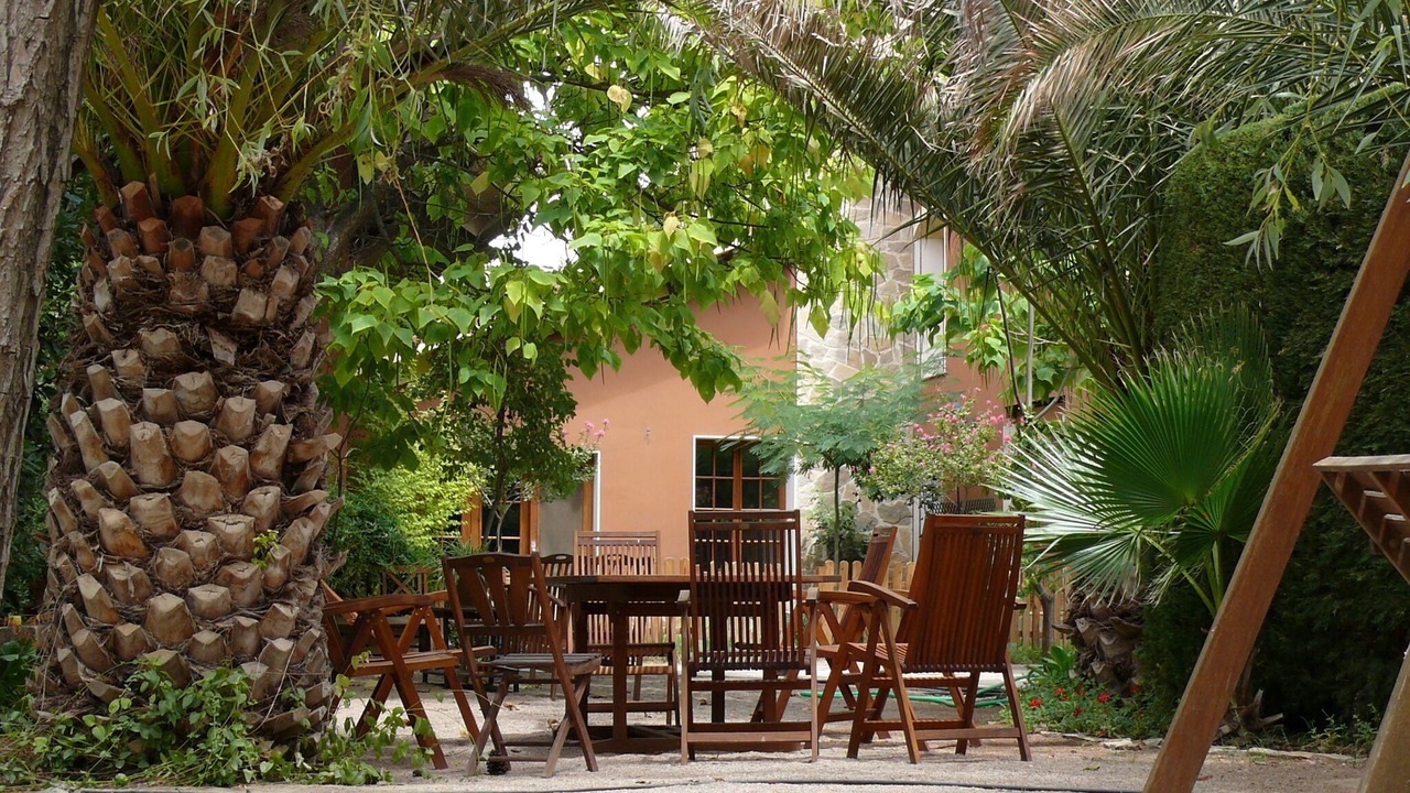 Photo of Outdoor in Almansa