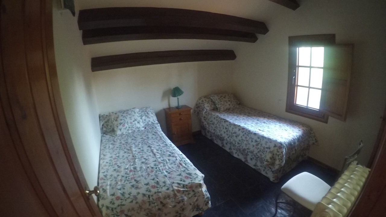 Photo of Bedroom in Almansa