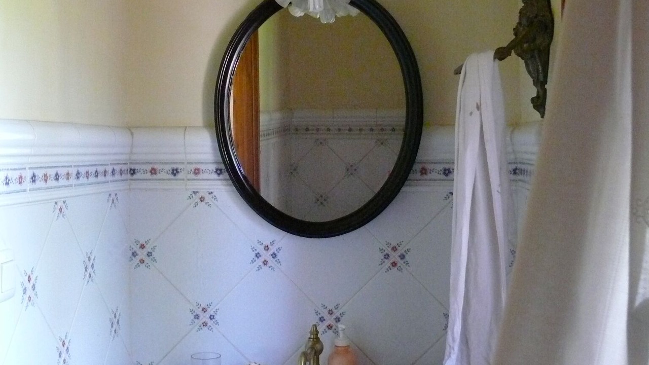 Photo of Bathroom in Almansa