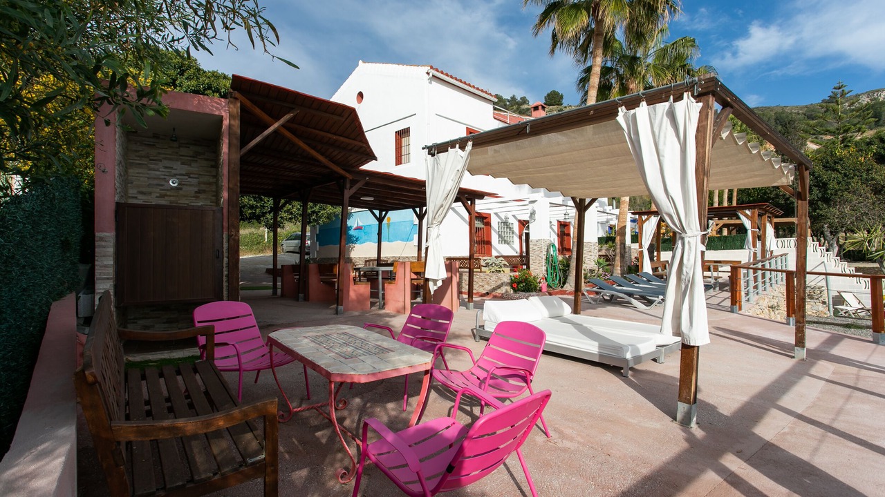 Photo of Outdoor in Nerja