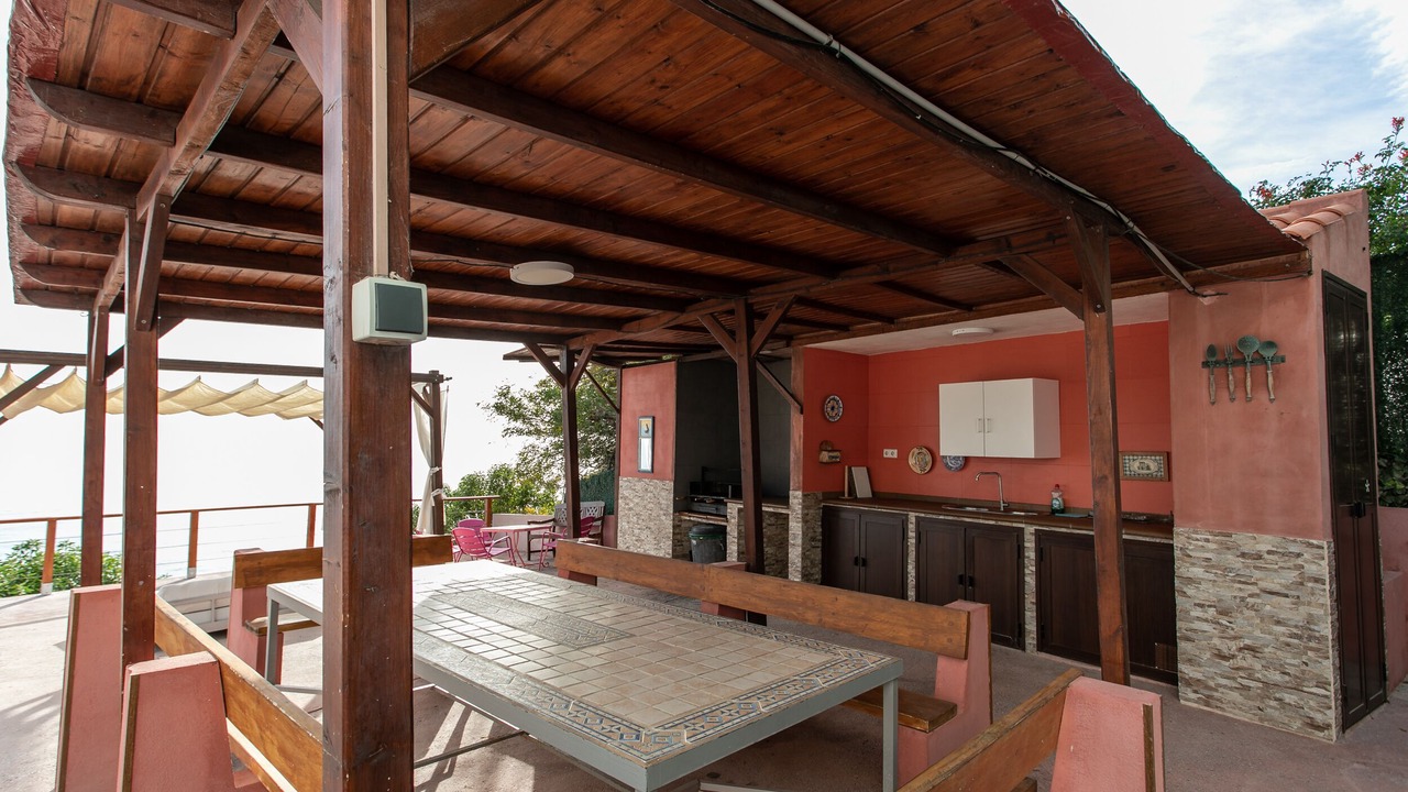 Photo of Outdoor in Nerja