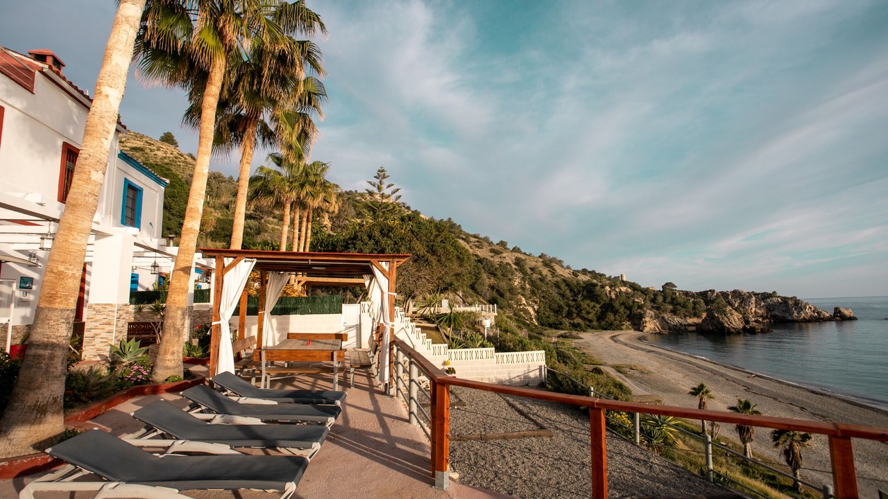 Photo of Outdoor in Nerja