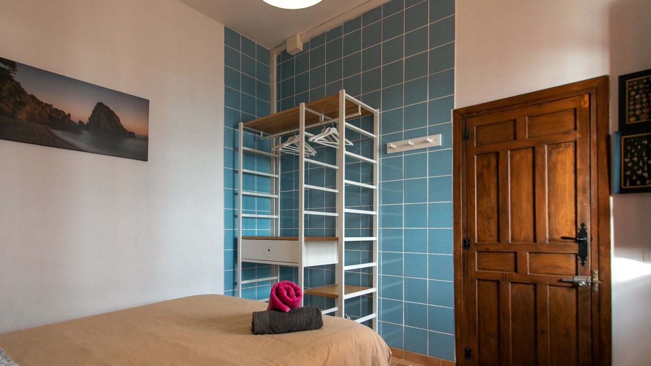 Photo of Bedroom in Nerja