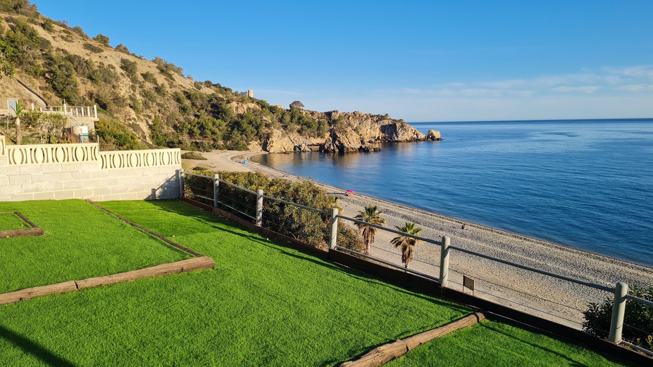 Photo of Outdoor in Nerja