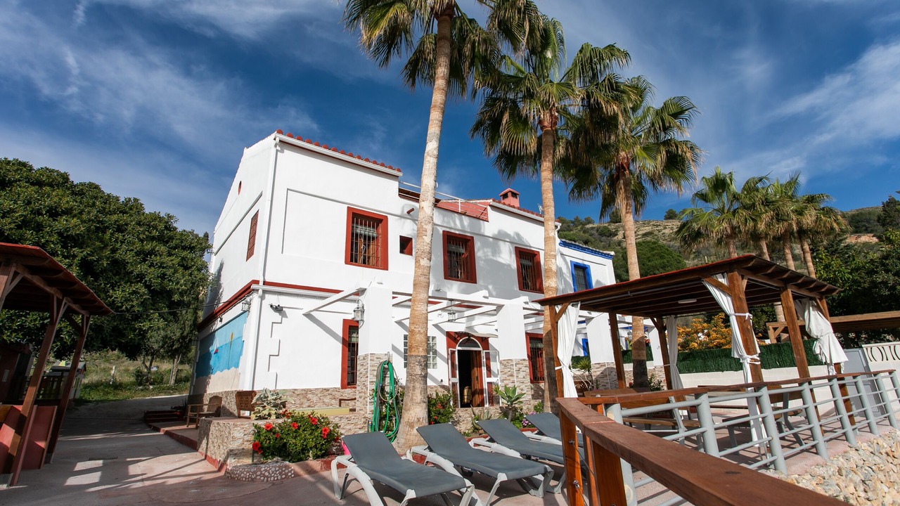 Photo of Outdoor in Nerja