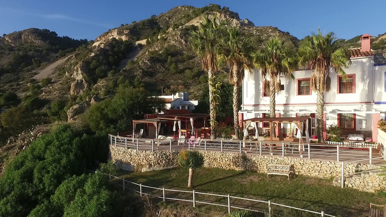 Photo of Outdoor in Nerja