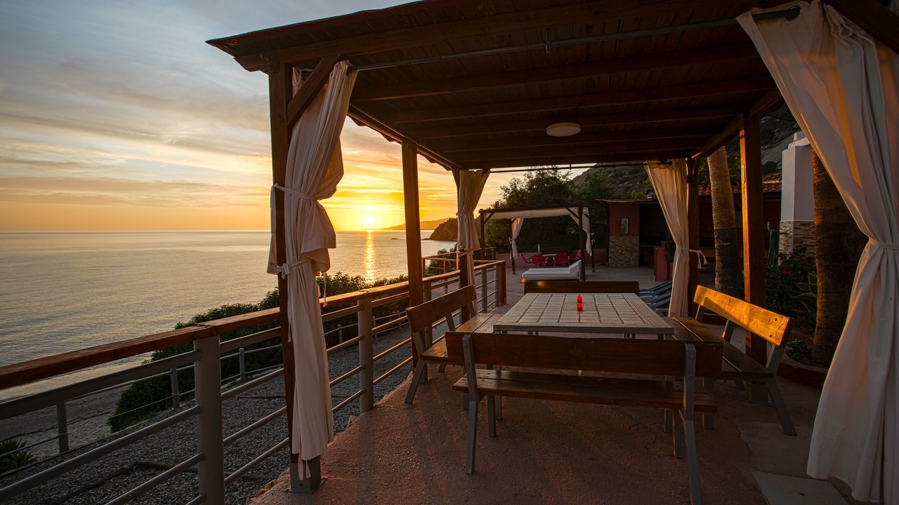 Photo of Outdoor in Nerja