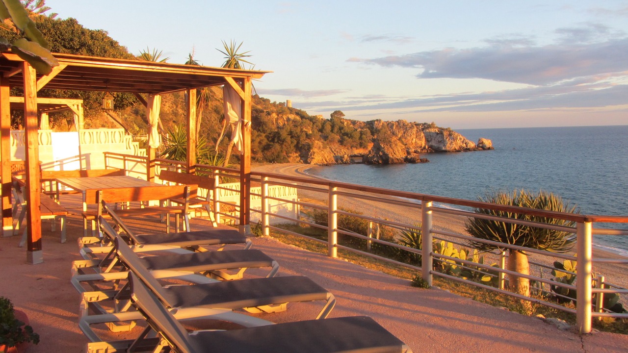 Photo of Outdoor in Nerja