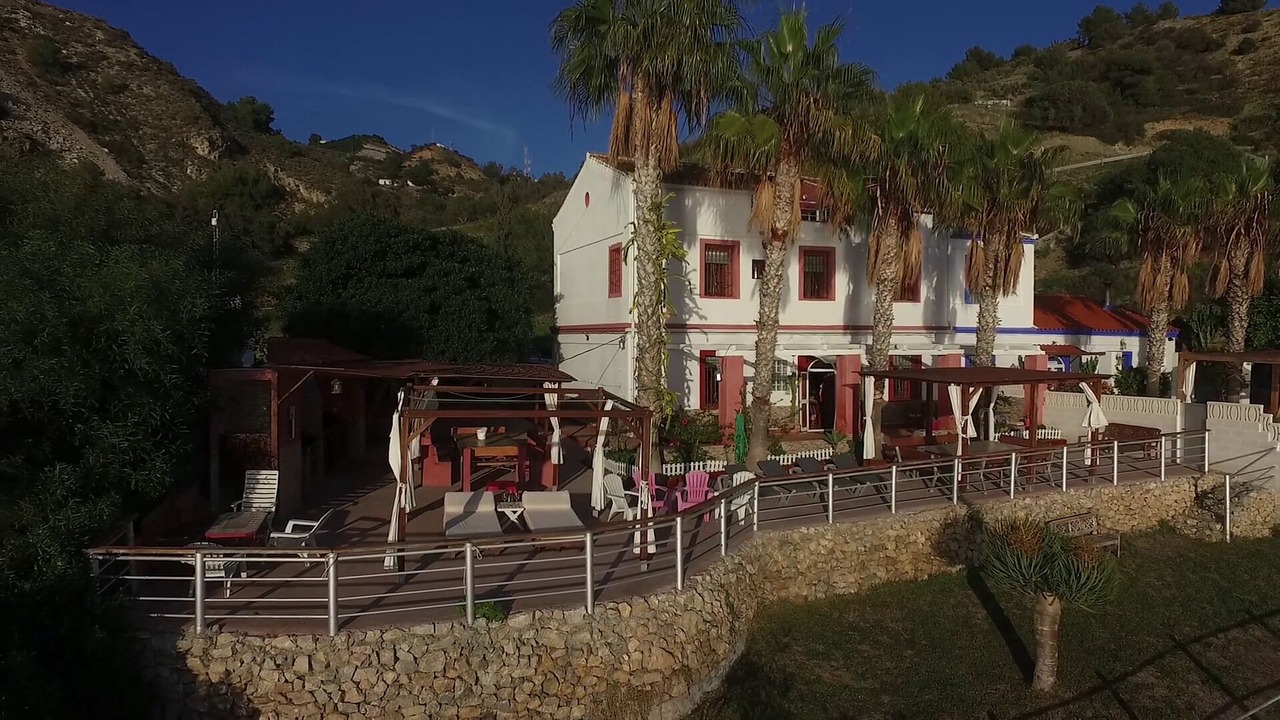 Photo of Outdoor in Nerja