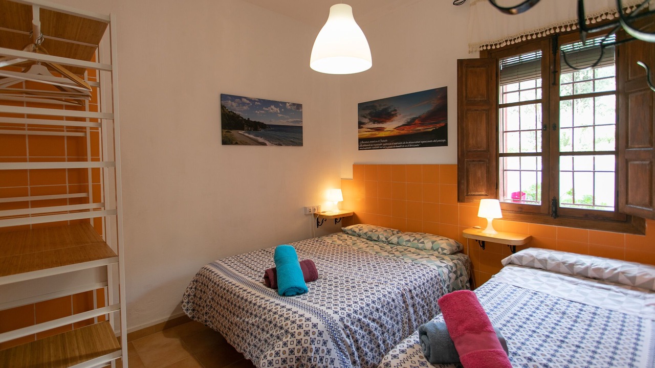Photo of Bedroom in Nerja