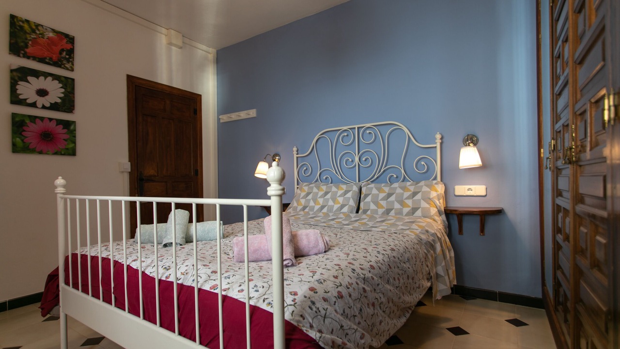 Photo of Bedroom in Nerja