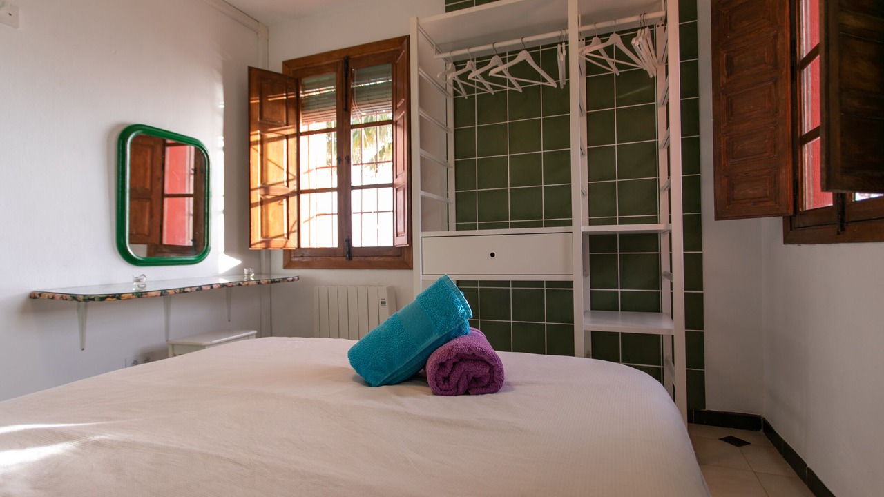 Photo of Bedroom in Nerja