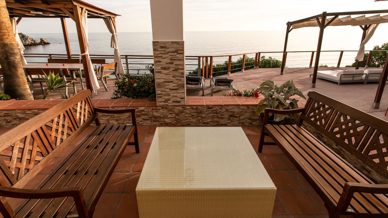 Photo of Outdoor in Nerja