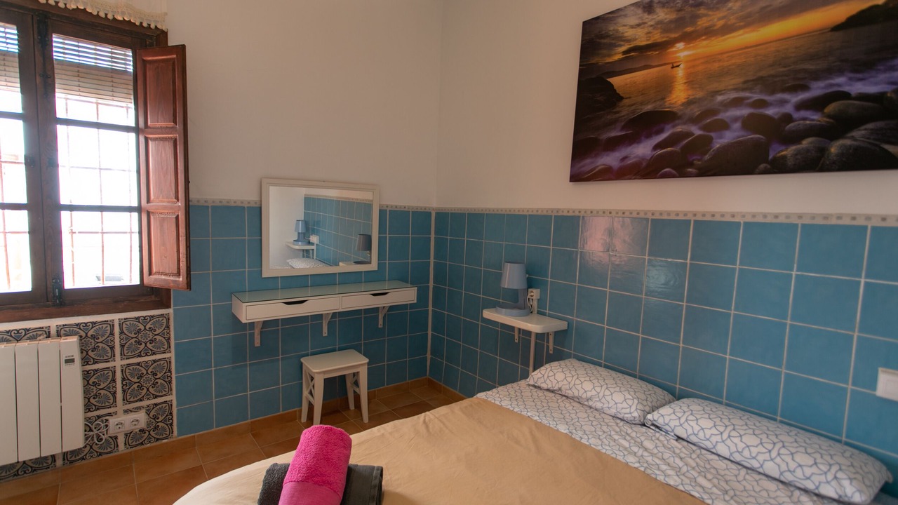 Photo of Bedroom in Nerja