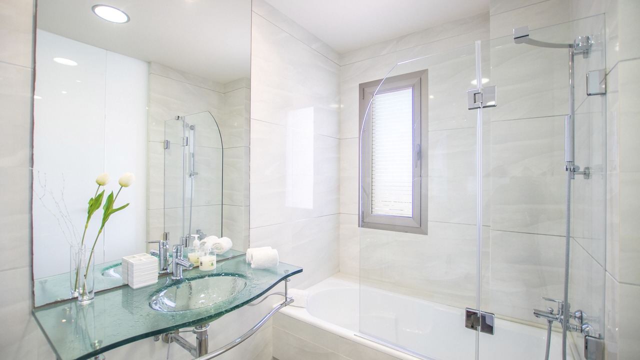 Photo of Bathroom in Son Serra de Marina