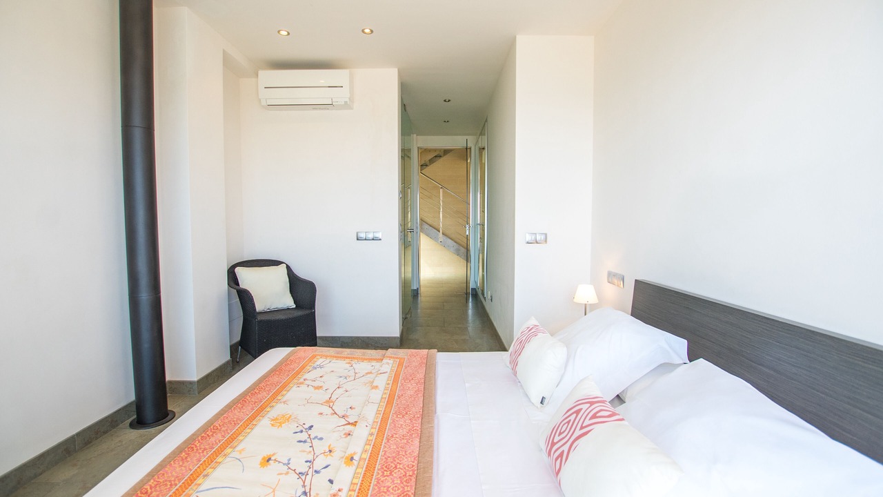 Photo of Bedroom in Son Serra de Marina