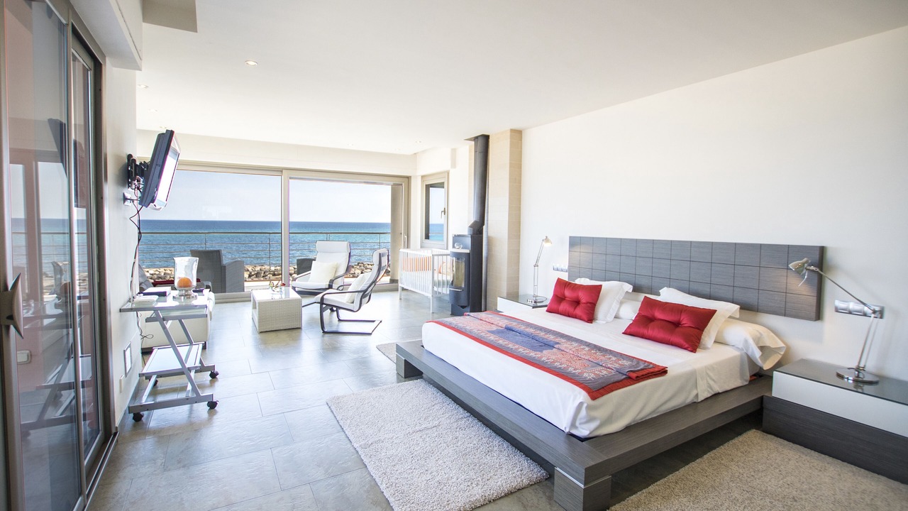 Photo of Bedroom in Son Serra de Marina