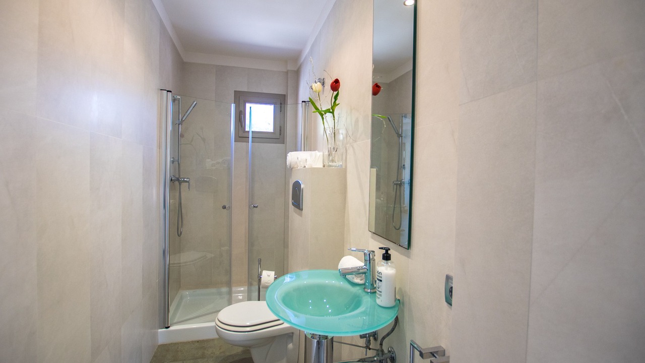 Photo of Bathroom in Son Serra de Marina