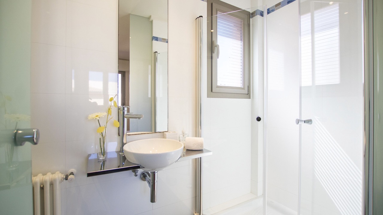 Photo of Bathroom in Son Serra de Marina