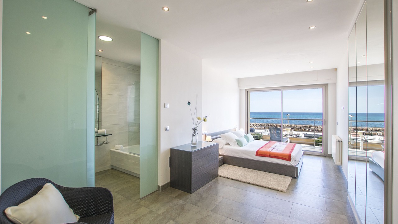 Photo of Bedroom in Son Serra de Marina