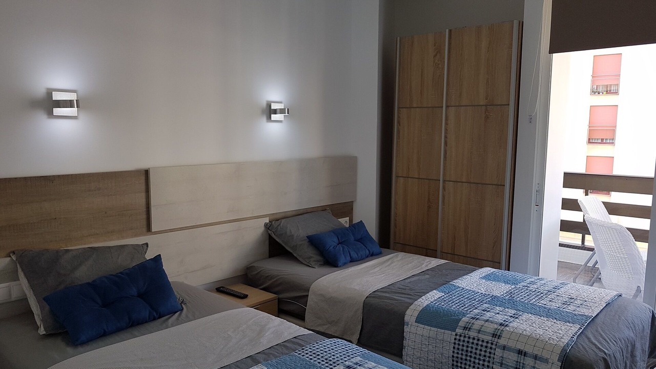 Photo of Bedroom in Playa de San Juan