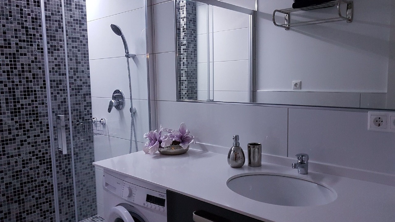 Photo of Bathroom in Playa de San Juan