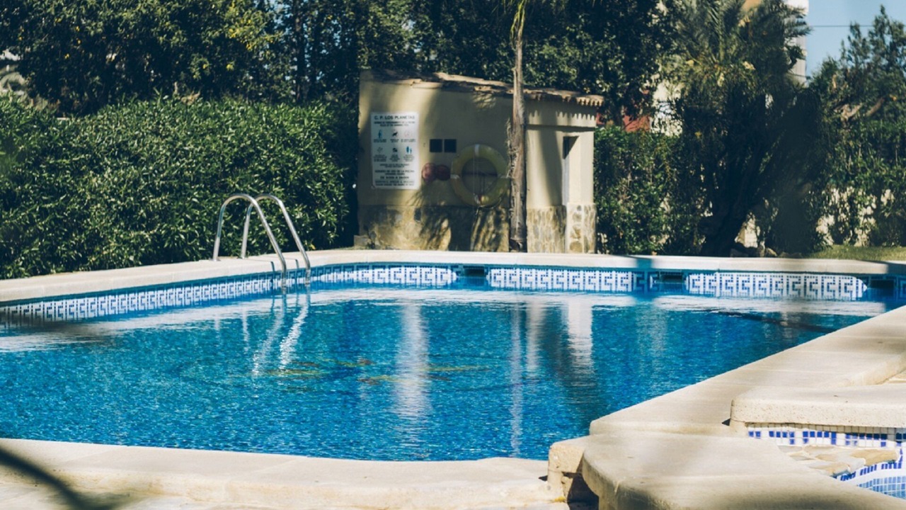 Photo of Outdoor in Playa de San Juan