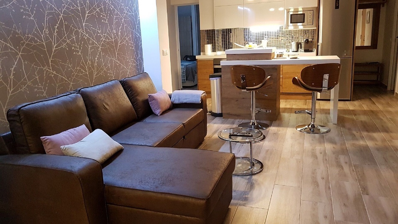 Photo of Livingroom in Playa de San Juan