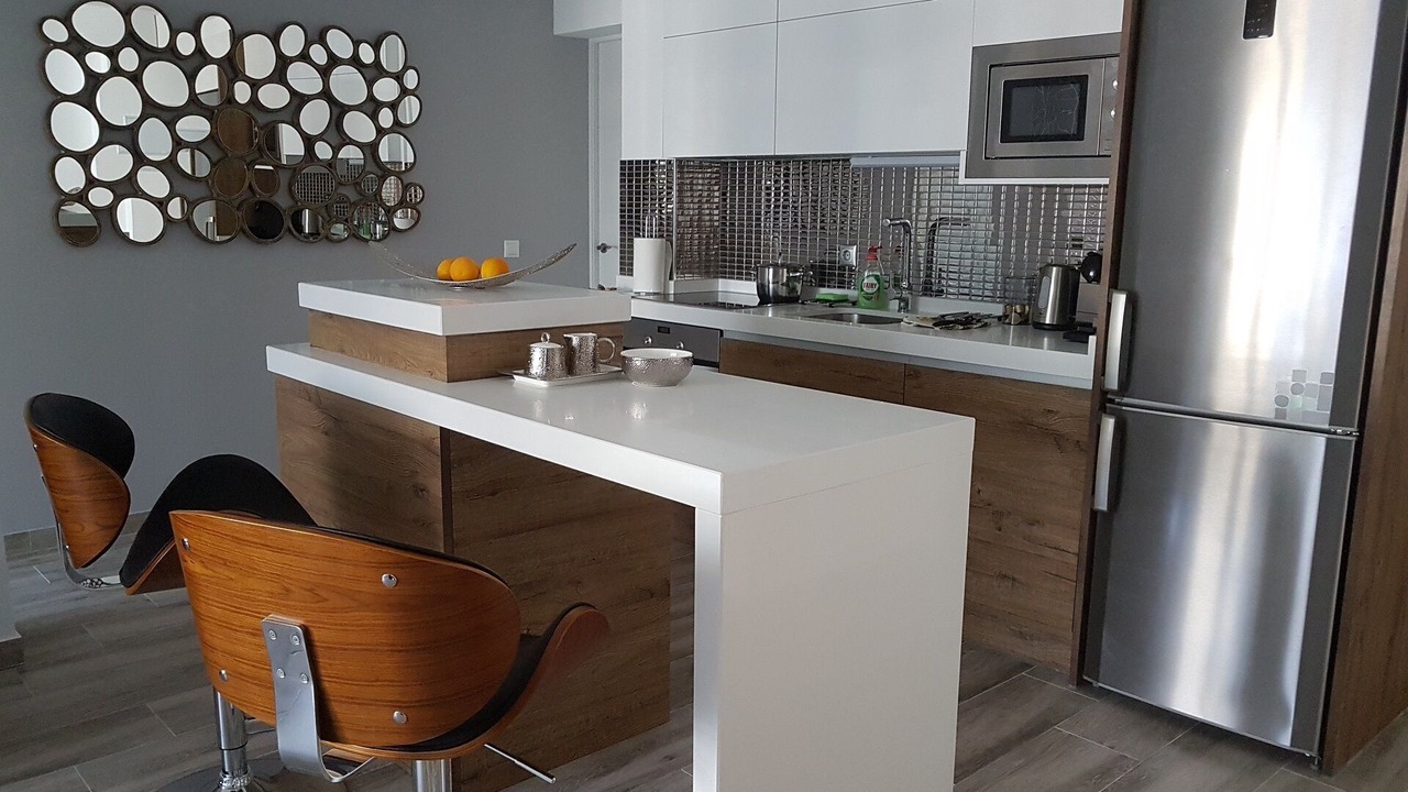 Photo of Kitchen in Playa de San Juan