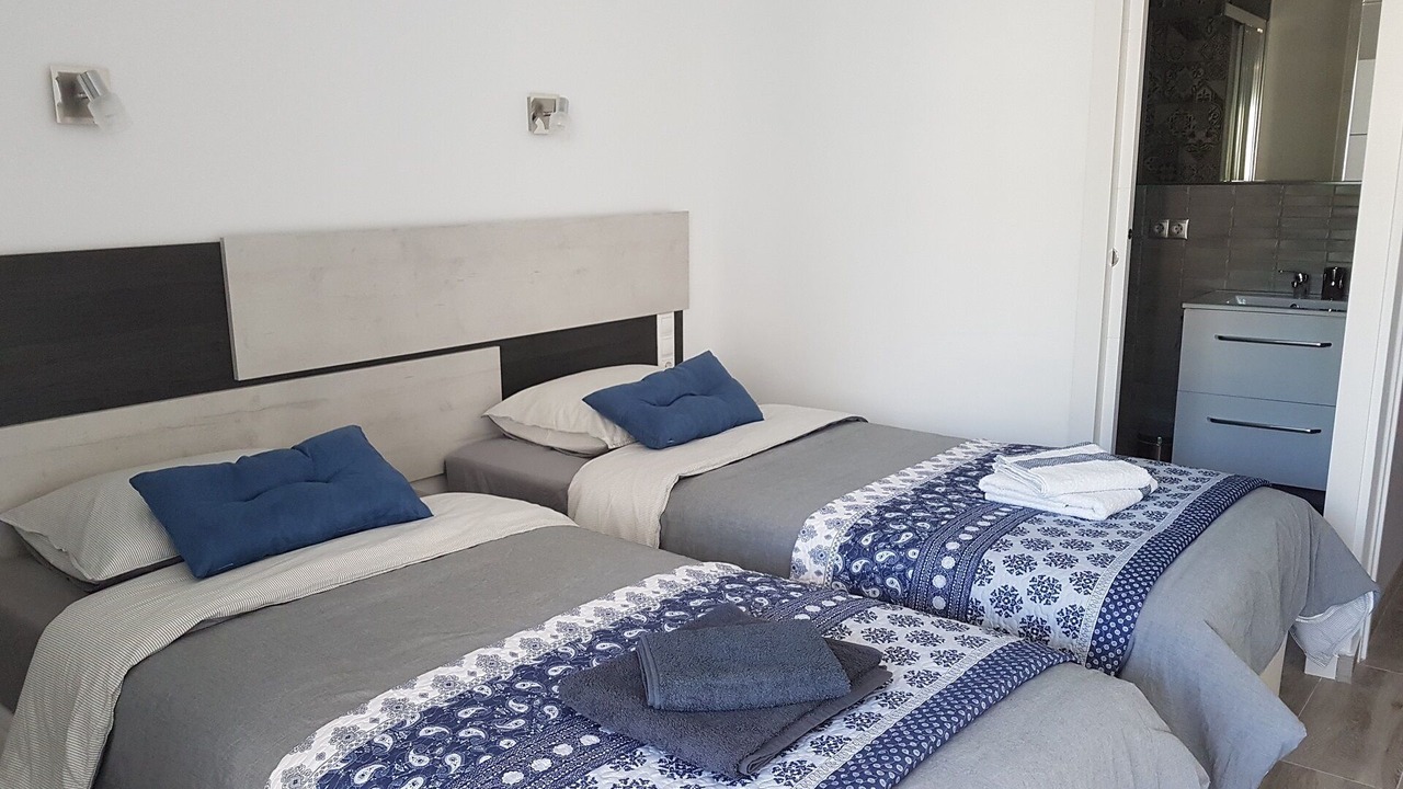 Photo of Bedroom in Playa de San Juan