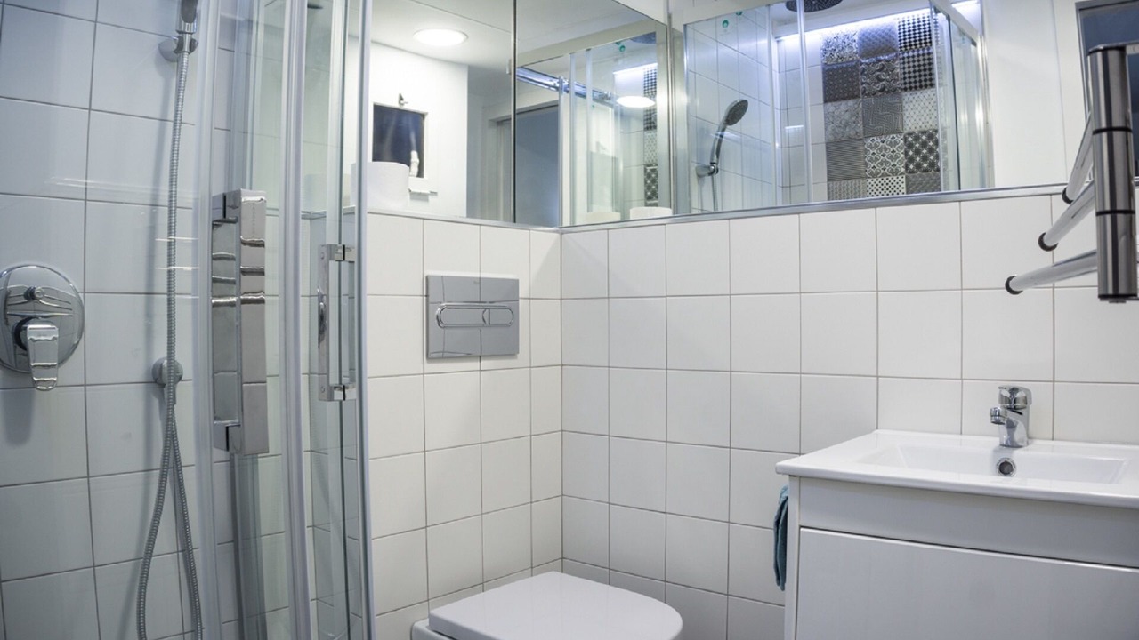 Photo of Bathroom in Playa de San Juan
