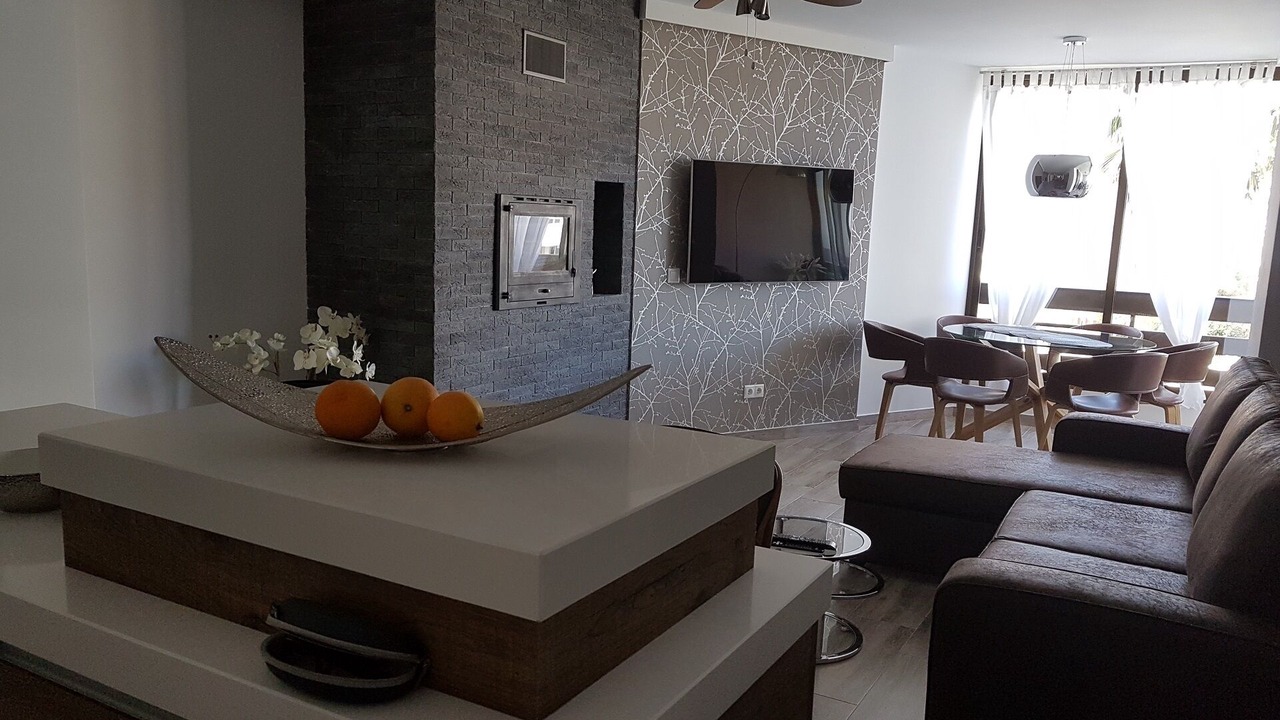 Photo of Livingroom in Playa de San Juan