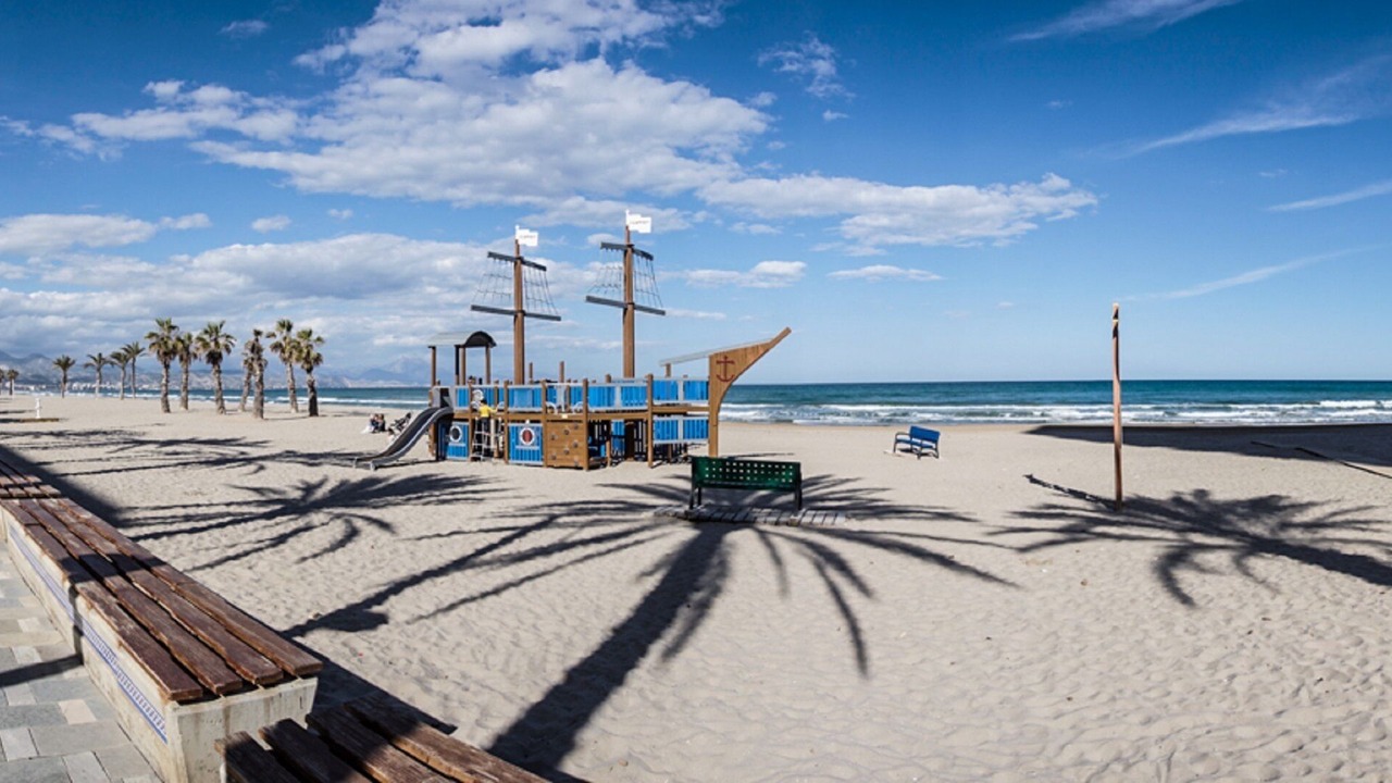 Photo of Others in Playa de San Juan