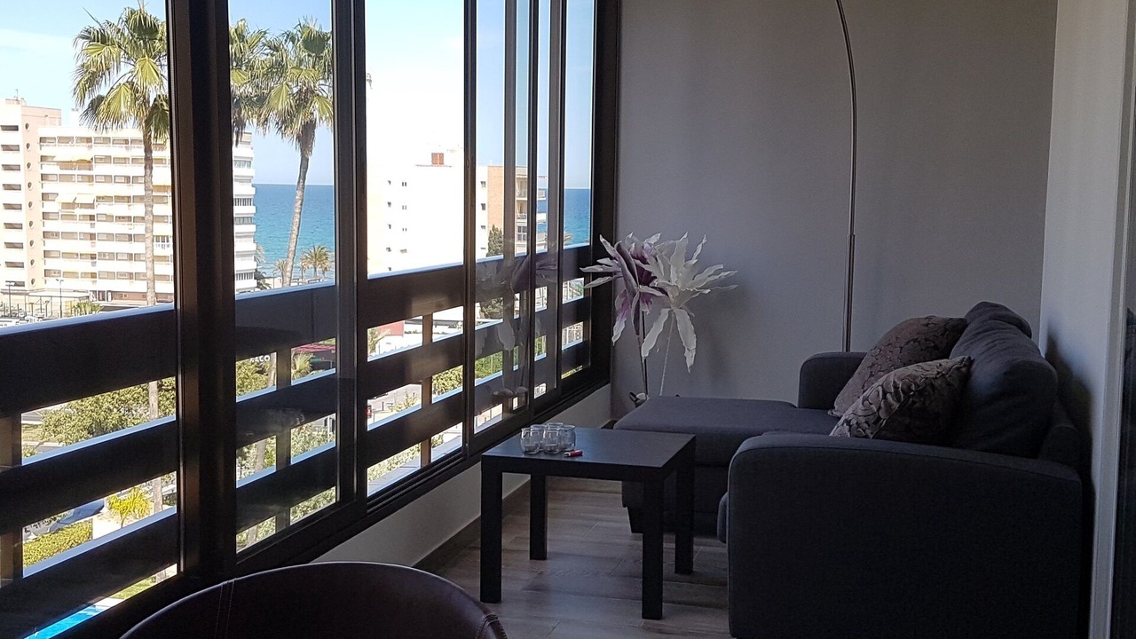 Photo of Livingroom in Playa de San Juan