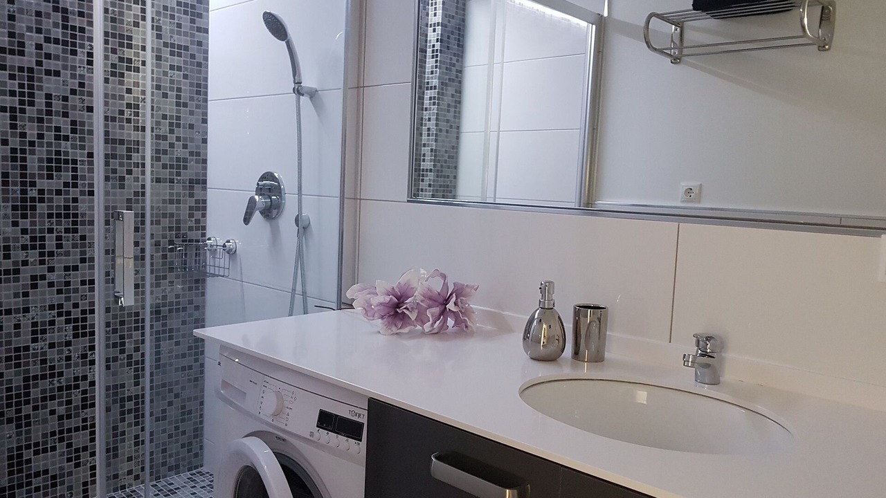 Photo of Bathroom in Playa de San Juan