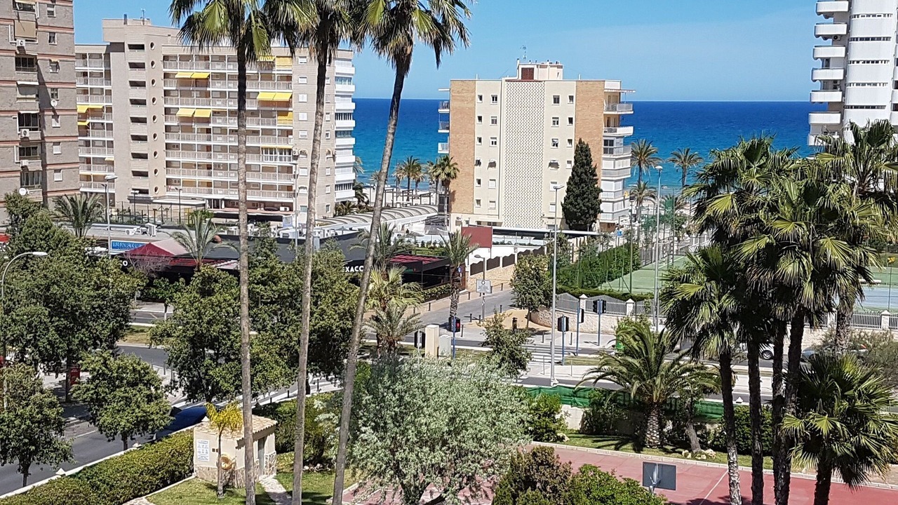 Photo of Outdoor in Playa de San Juan