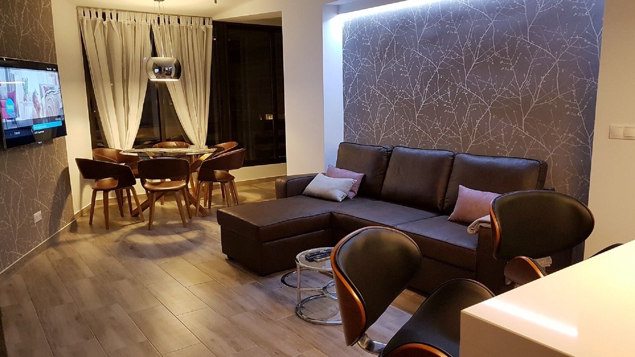 Photo of Livingroom in Playa de San Juan