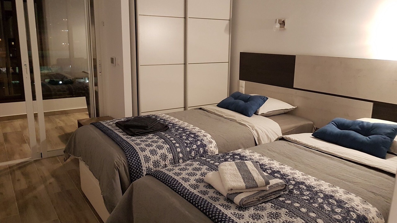 Photo of Bedroom in Playa de San Juan