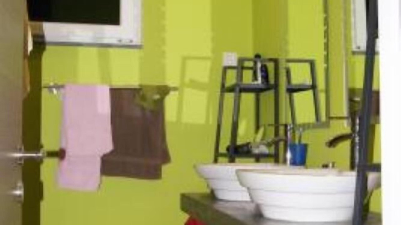 Photo of Bathroom in Lablachere