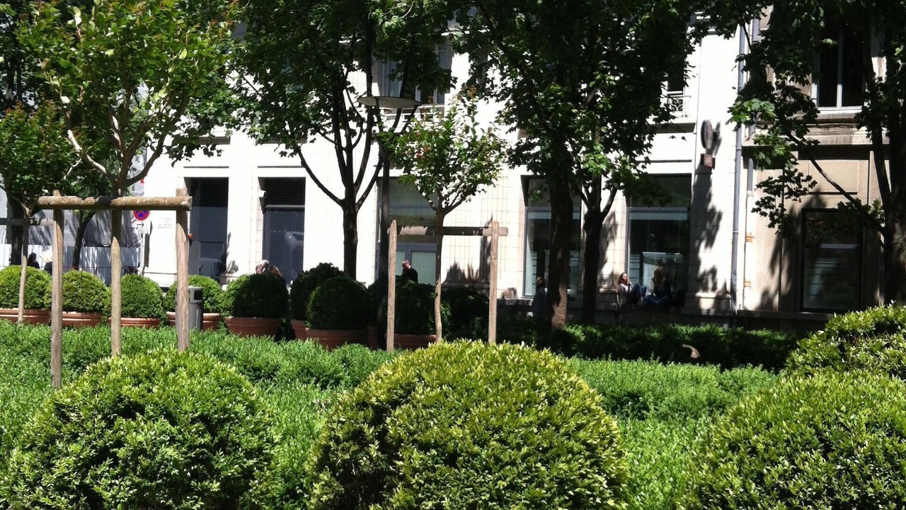 Photo of Outdoor in Les Cordeliers